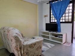 Blk 1 Haig Road (Geylang), HDB 3 Rooms #609177251